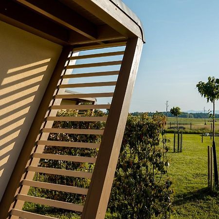 Fortun Estate - Apartmaji Ob Reki Kolpi Метліка Екстер'єр фото