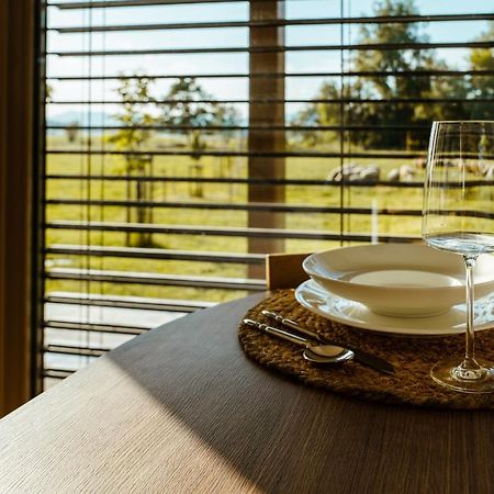 Fortun Estate - Apartmaji Ob Reki Kolpi Метліка Екстер'єр фото